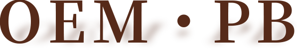 OEM・PB製品製造